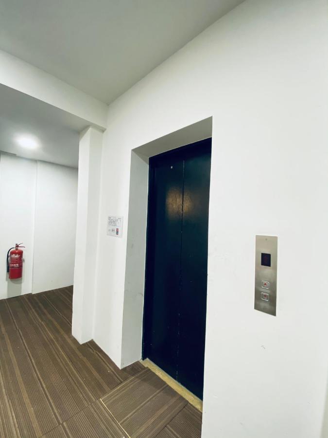 Z Hotel Malacca Esterno foto