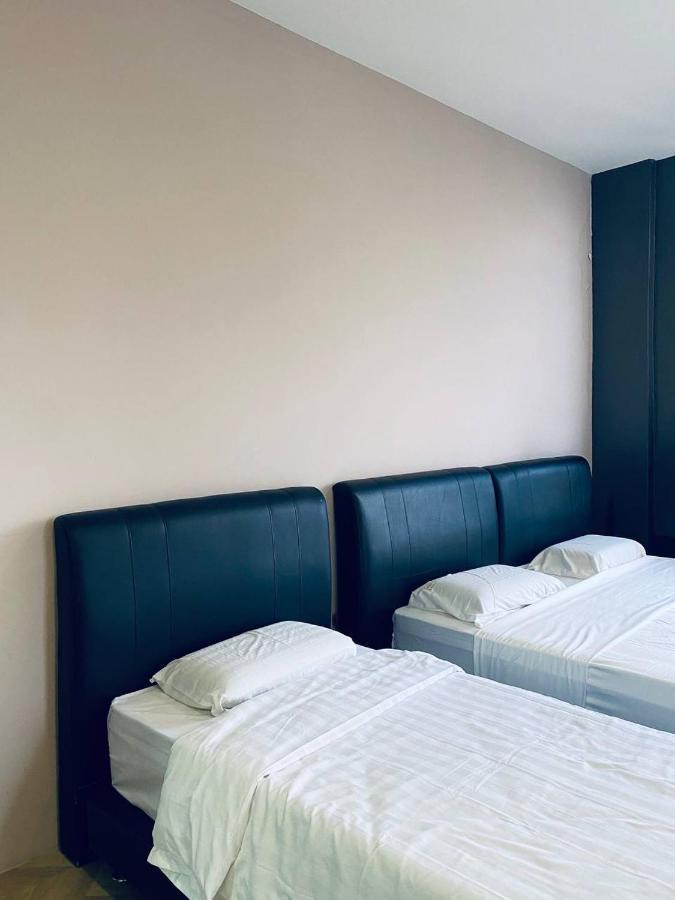 Z Hotel Malacca Esterno foto