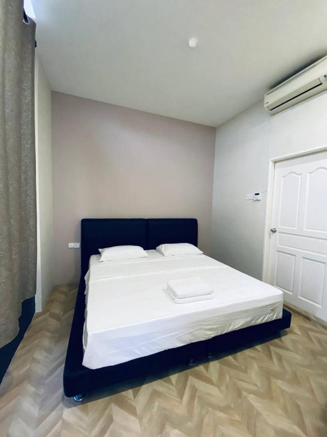 Z Hotel Malacca Esterno foto