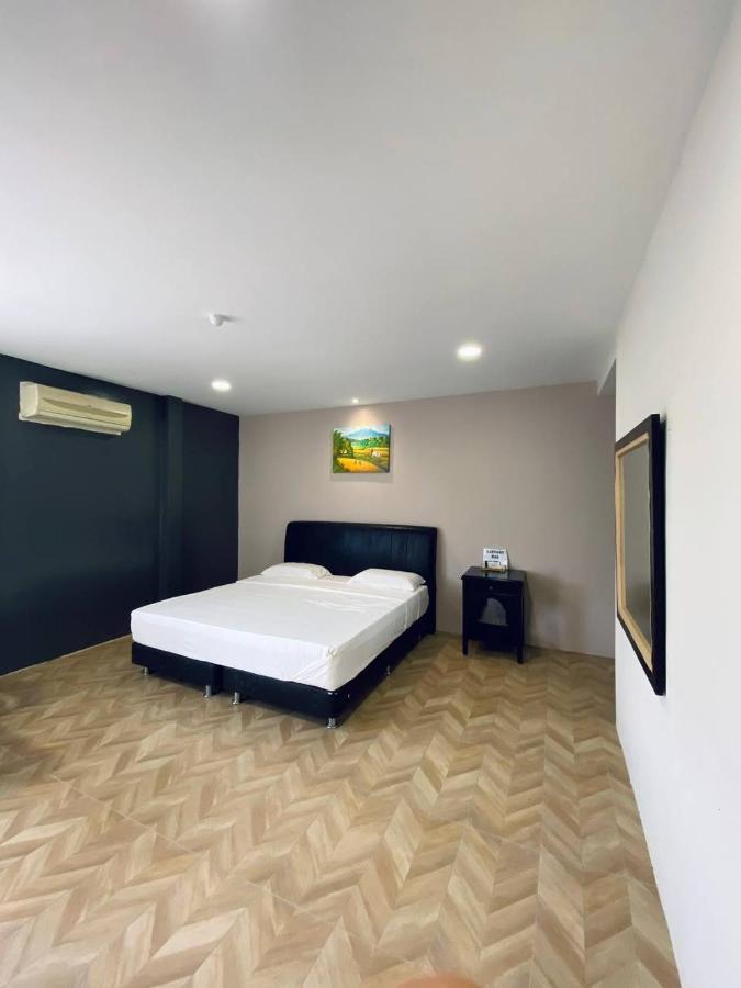 Z Hotel Malacca Esterno foto