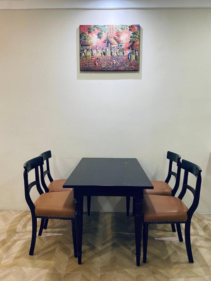 Z Hotel Malacca Esterno foto