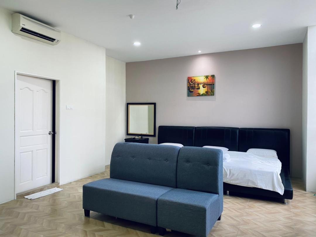 Z Hotel Malacca Esterno foto